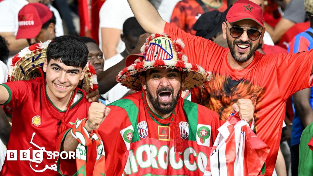 Fas’ın Kader Anı: AFCON 2025’te Tarih Yazmaya Hazır mı?