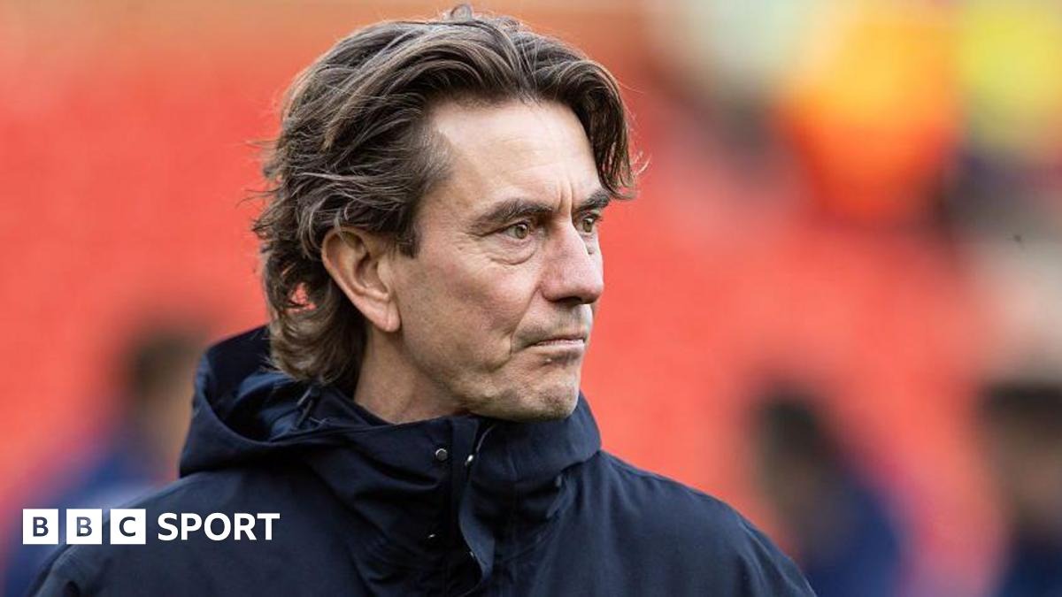 Frank’ten kriz iddialarına yanıt: Tottenham oyuncuları arkamda!