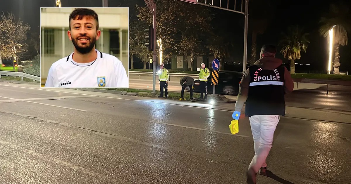 Futbolcu Uğurcan Bekçi’yi ağır yaralayan saldırıda iki tutuklama