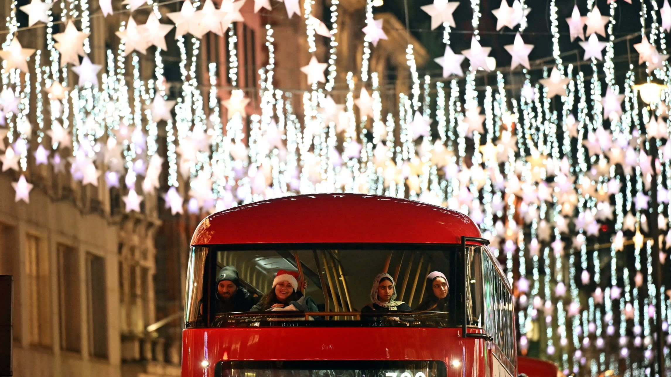 Londra ekonomisi: Sahte karamsarlığa prim vermeyin.