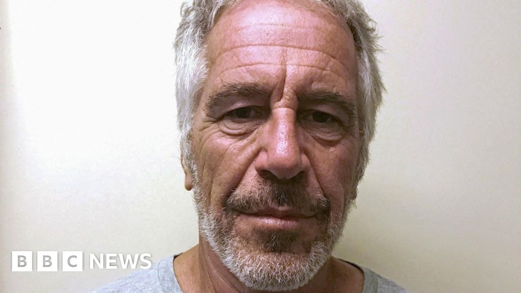Trump, Epstein belgelerinin sadece bir kısmını açıklıyor: Gece yarısı süresi bitiyor.