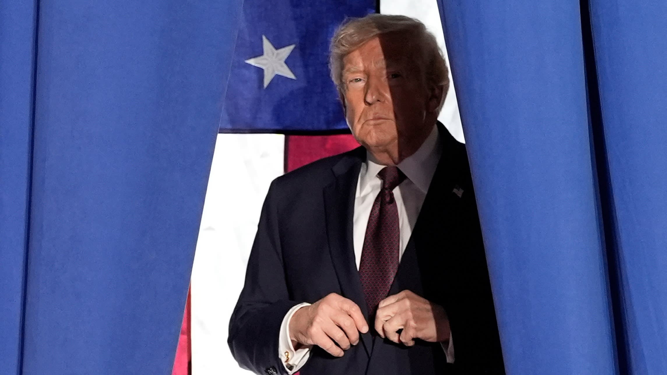 Trump’ın Epstein dosyalarıyla mücadelesi: Kısmi yayın bitmeyen yük.